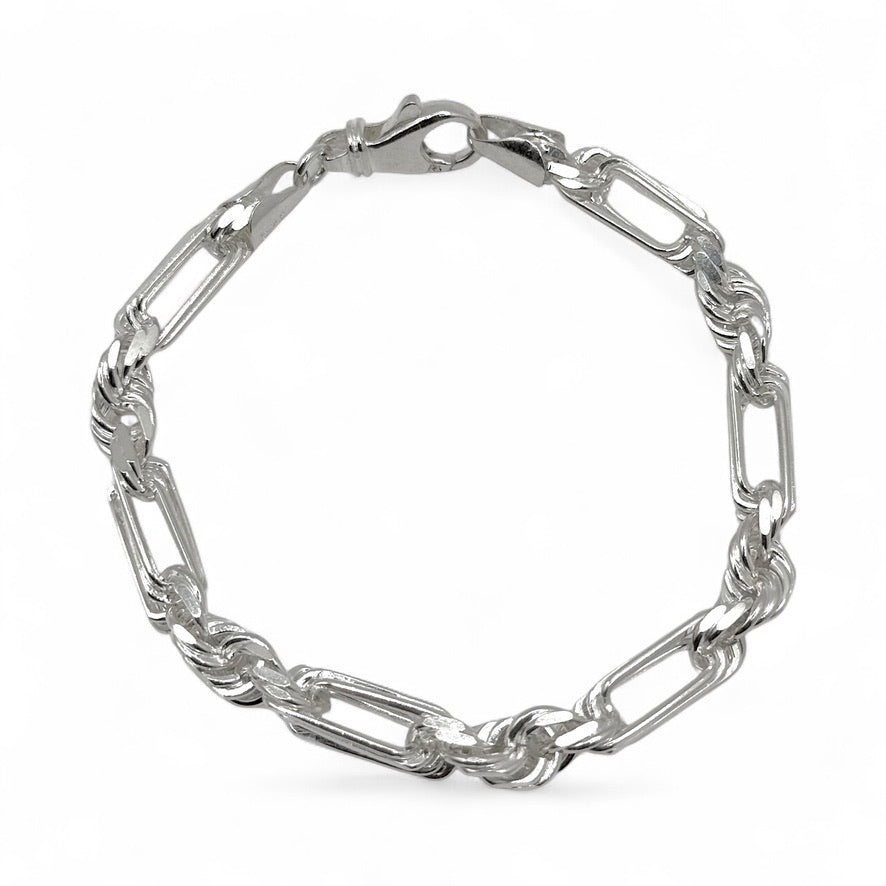 Pulsera Torzal Fígaro XL