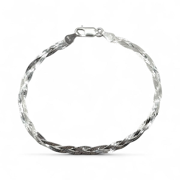 Pulsera Trenzada