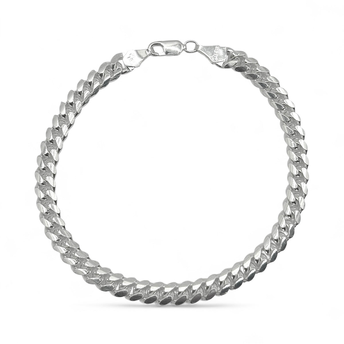 Pulsera Cubana Premium