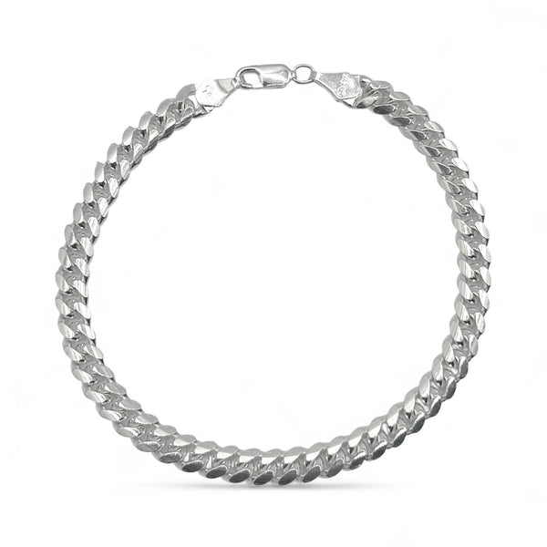 Pulsera Cubana Premium