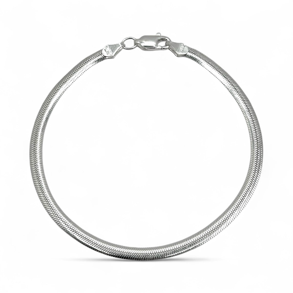 Pulsera Panza de Víbora