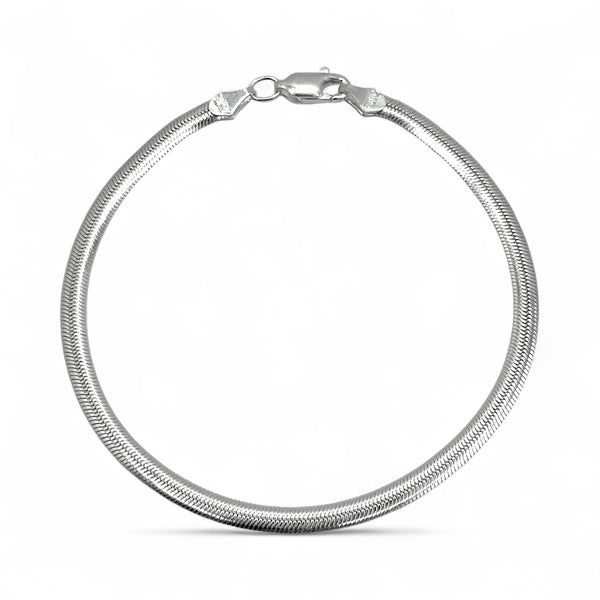 Pulsera Panza de Víbora