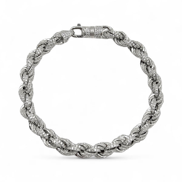 Pulso Torzal Full Ice