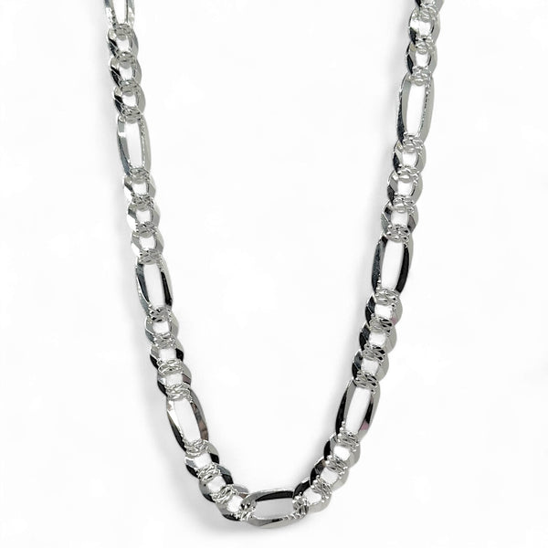 Cadena Italiana 3 y 1 Clásica (11mm)