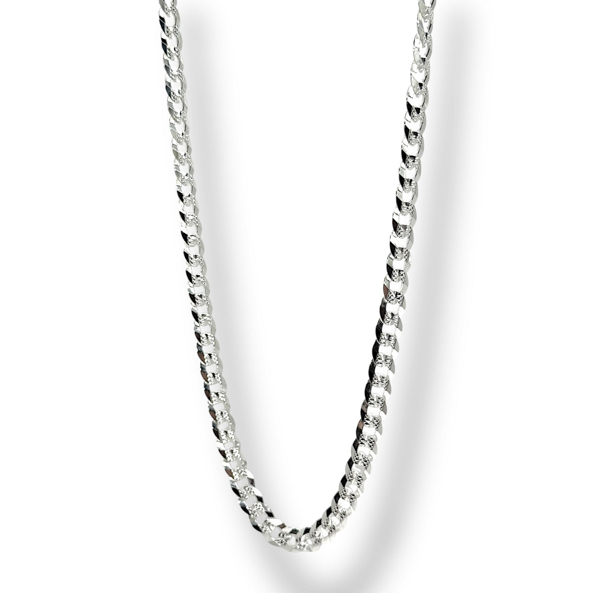 Cadena Italiana Cubana Ancha (8mm)