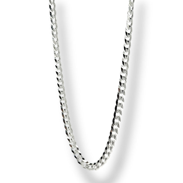 Cadena Italiana Cubana Ancha (8mm)