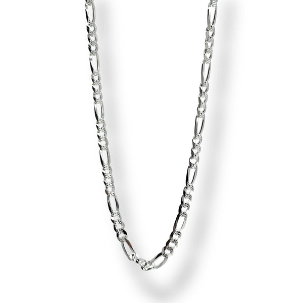 Cadena Italiana 3 y 1 Fina (8mm)