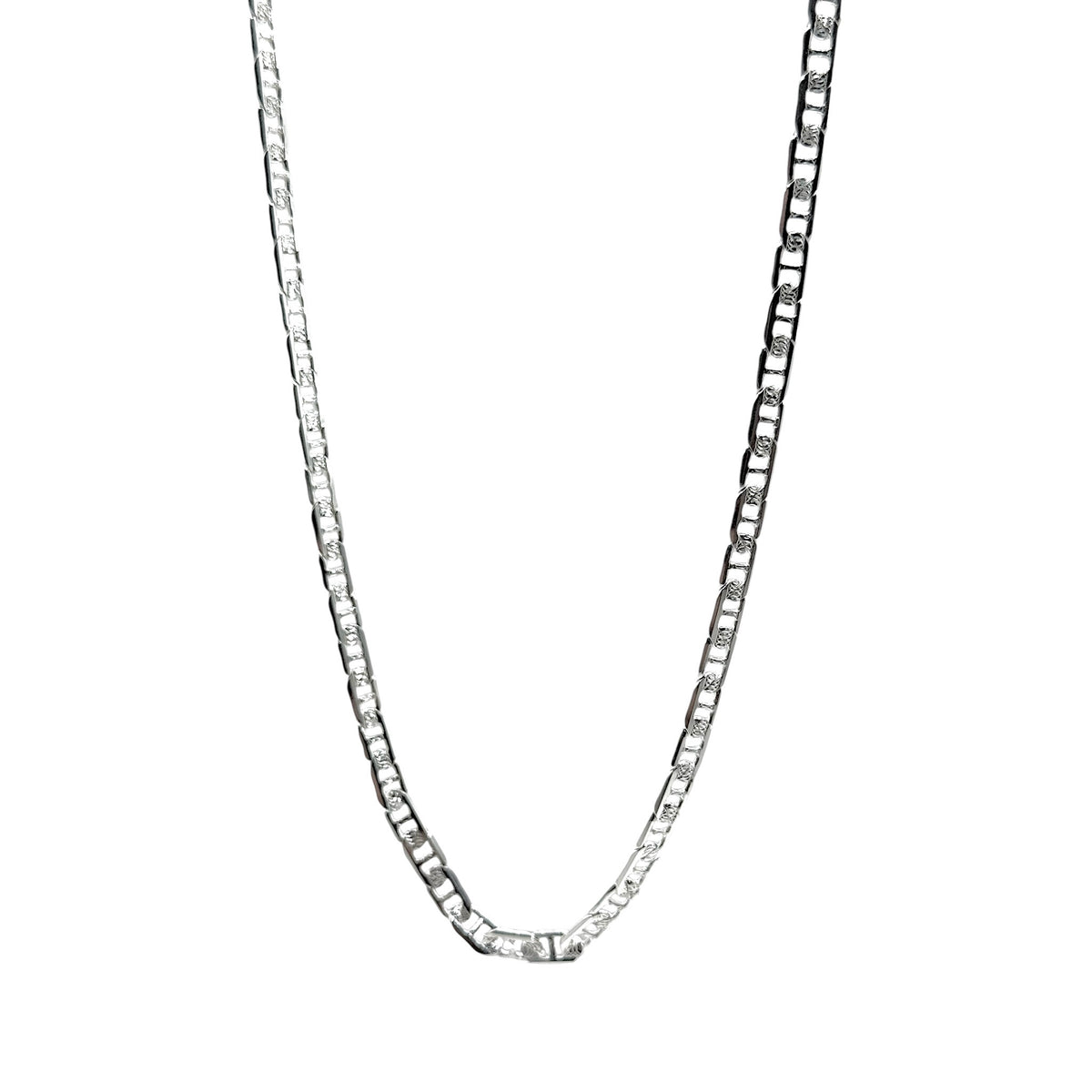 Cadena Ancla Lisa (5mm)