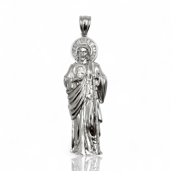 San Judas Silver XL