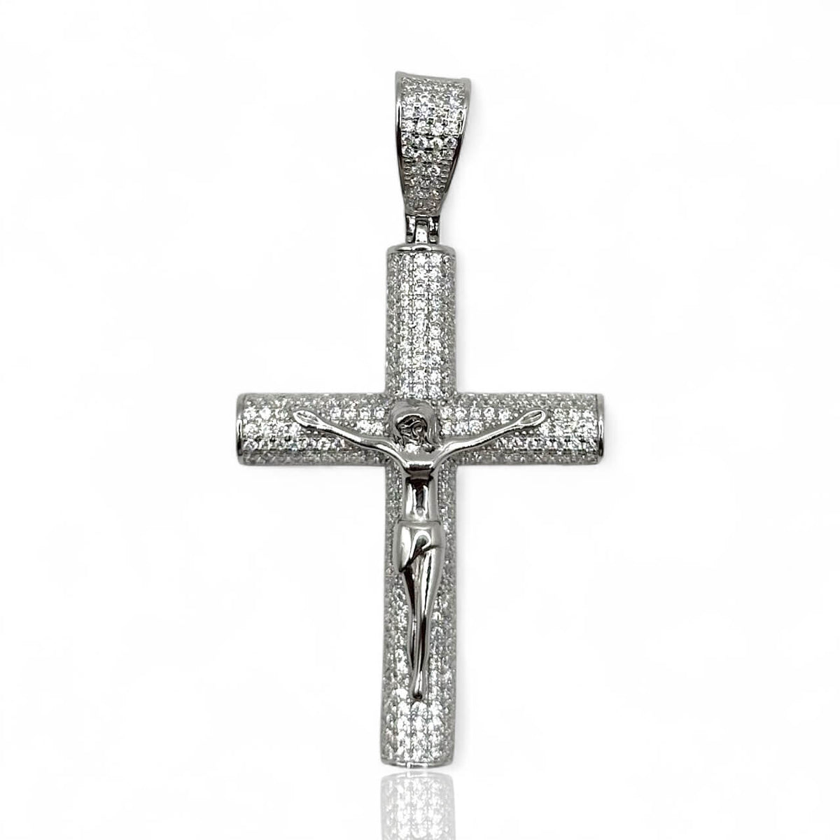Cruz Pavé Redentor