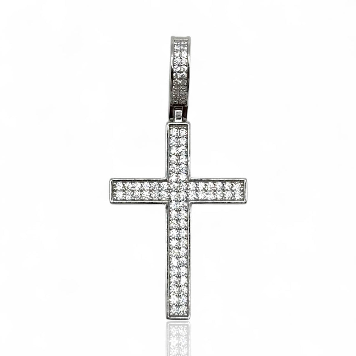 Cruz Diamond Ice
