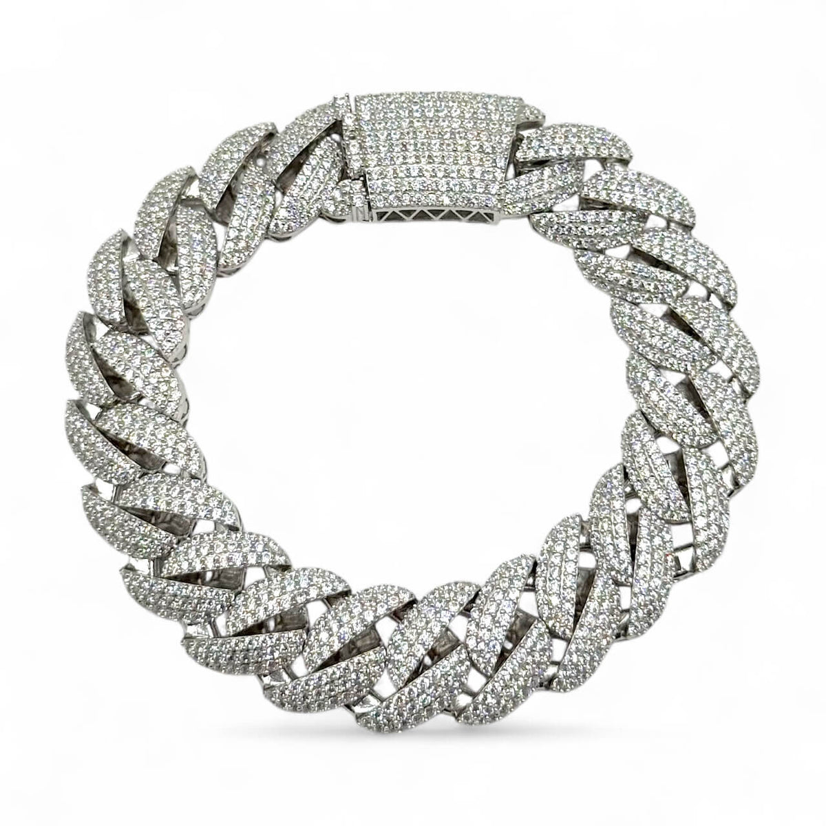 Pulso Cuban Ice