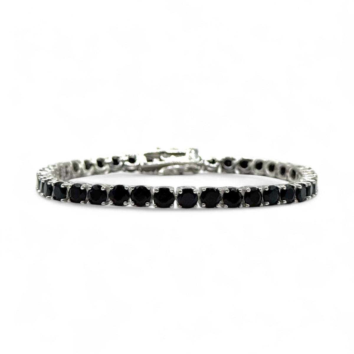 Pulso Black Tennis