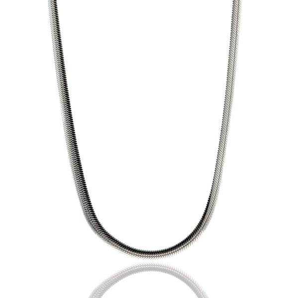 Cadena Panza de Víbora 4 mm