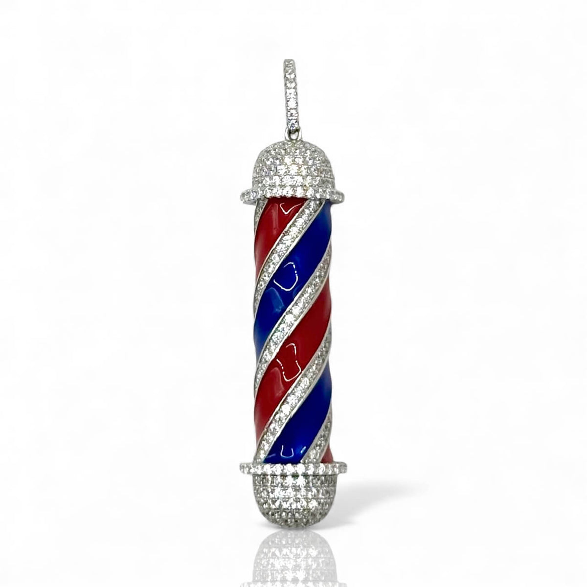 Dije Barber Pole Deluxe