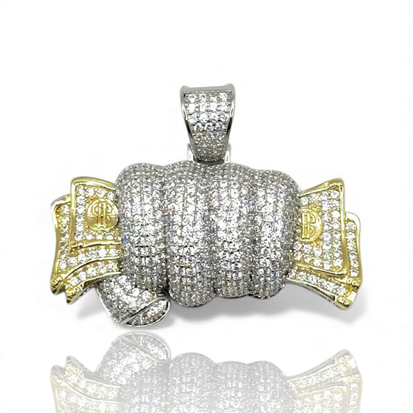 Dije Money Roll Baguette