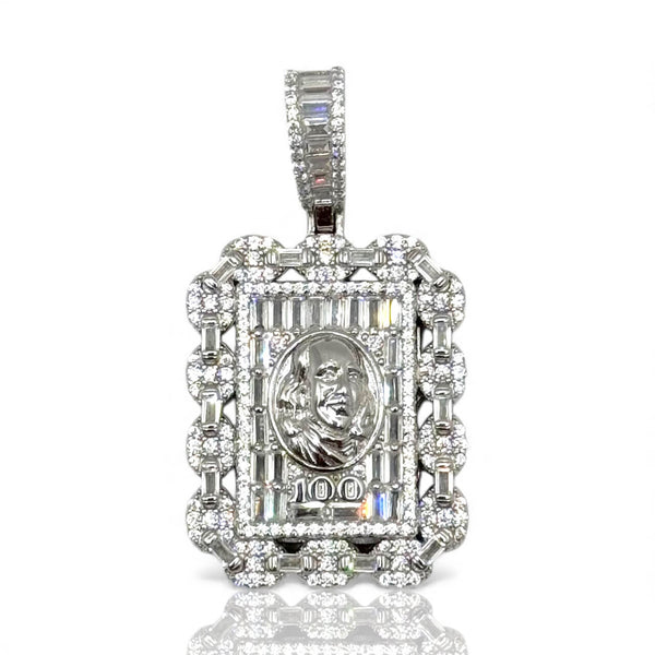 Dije Benjamin Royal Frame