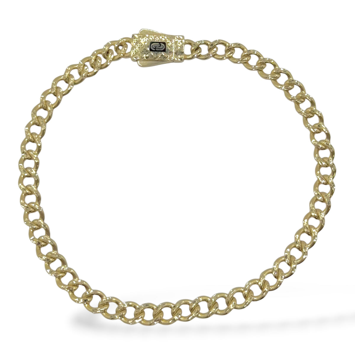Pulso  Imperial Oro 10K