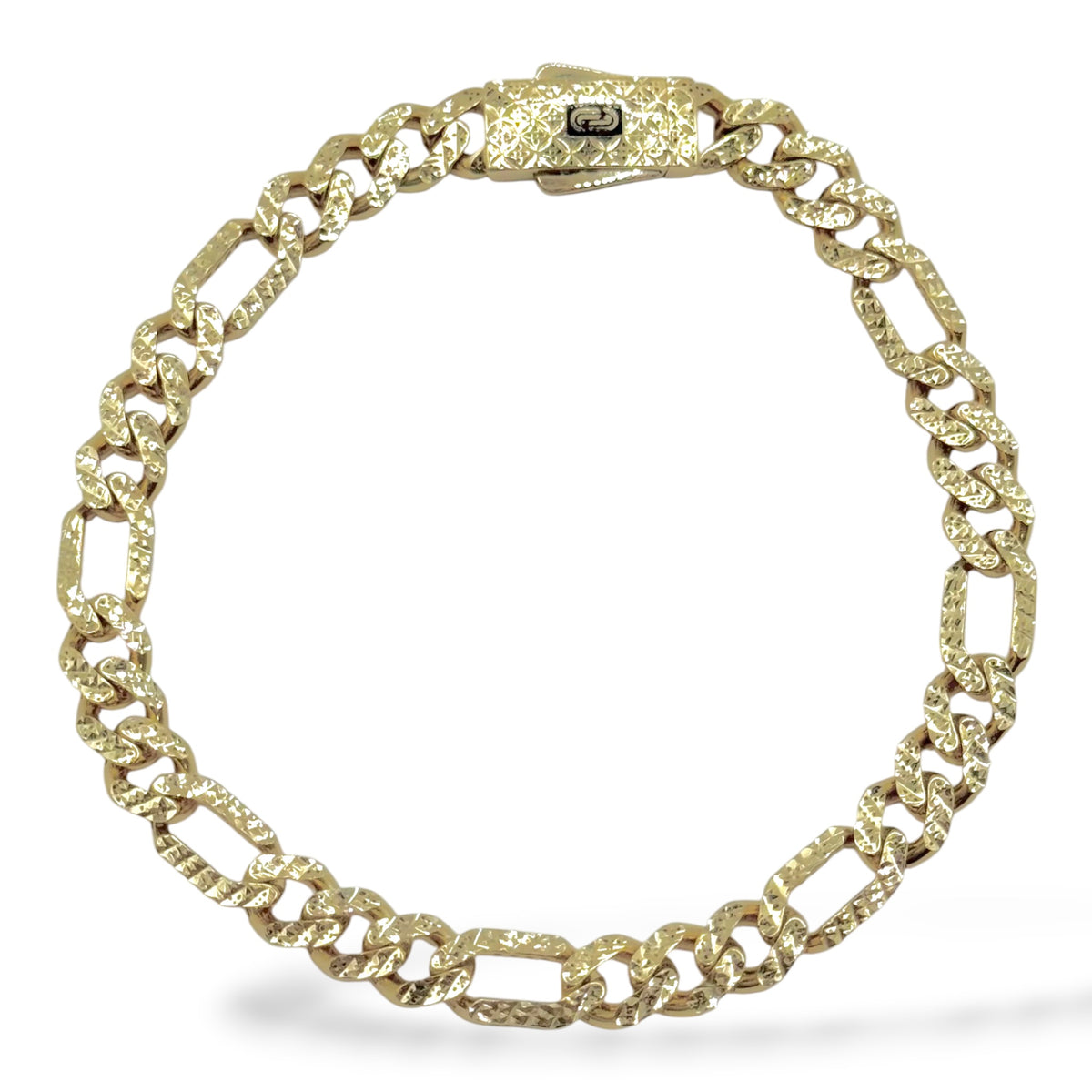 Pulso Prestige Oro 10K