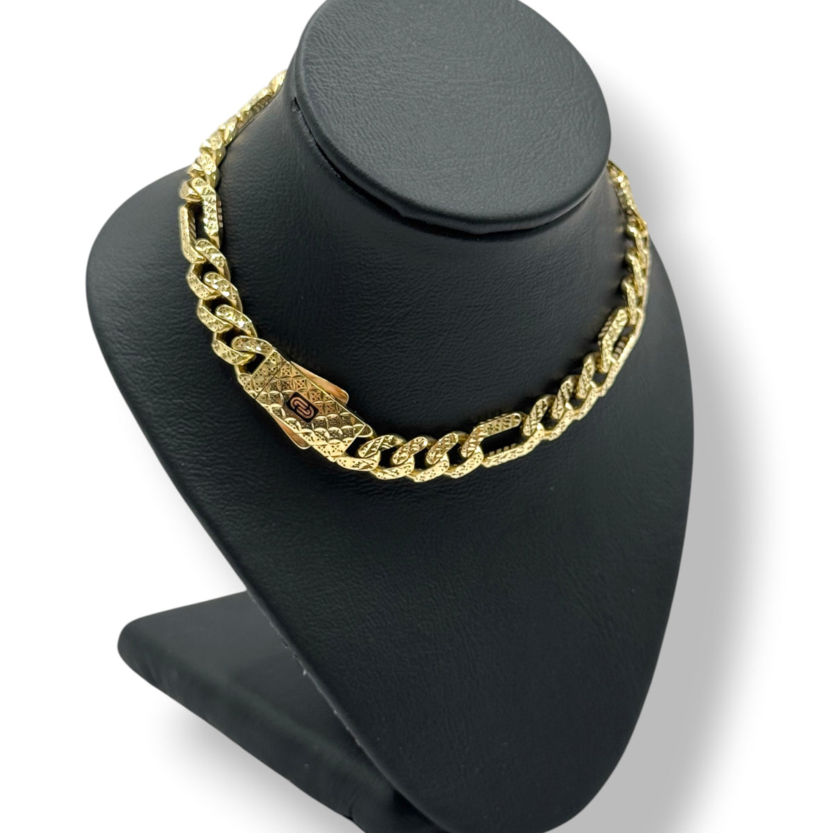 Pulso Prestige Oro 10K