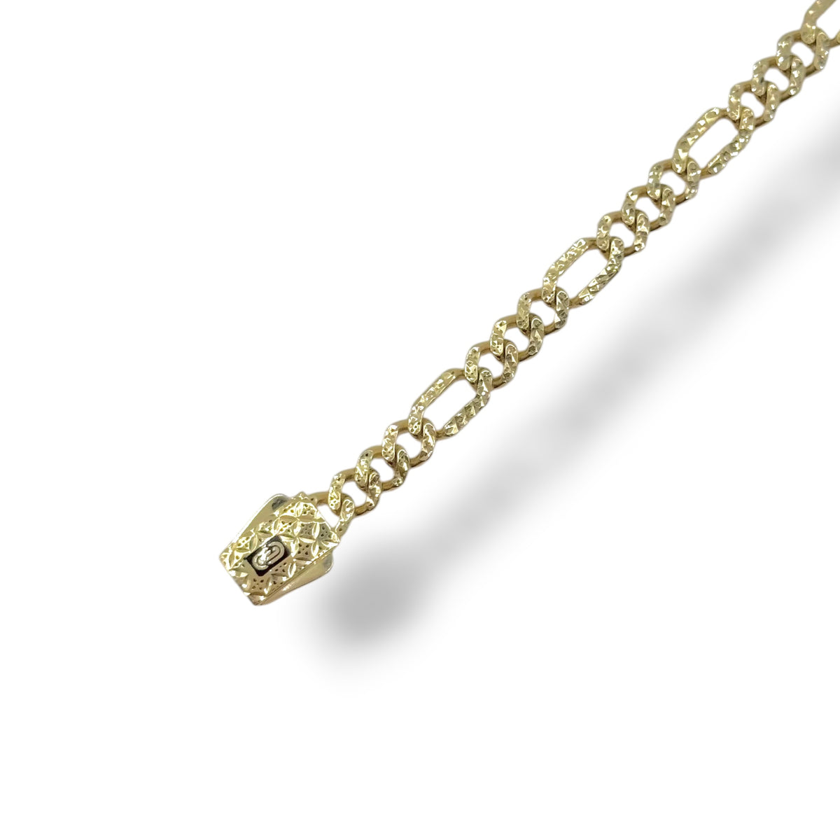 Pulso Signature Oro 10K