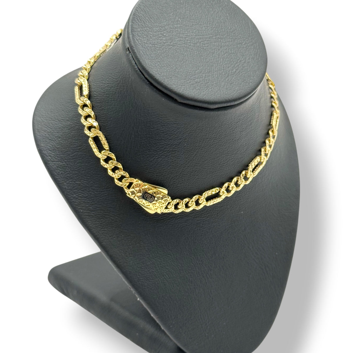 Pulso Signature Oro 10K