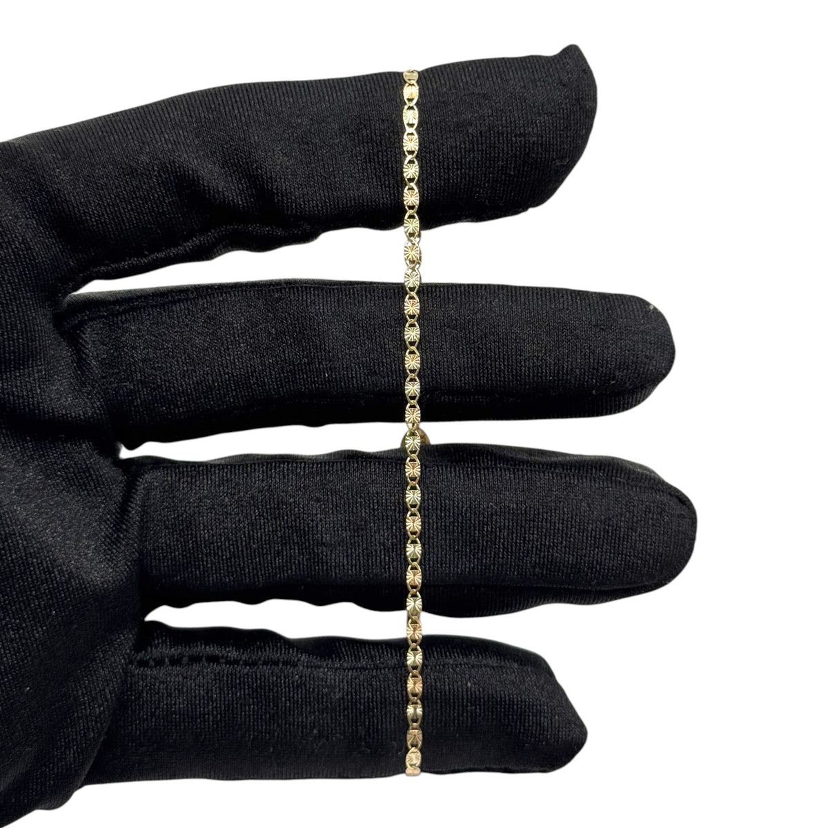Pulsera Marino XS en Oro 10k
