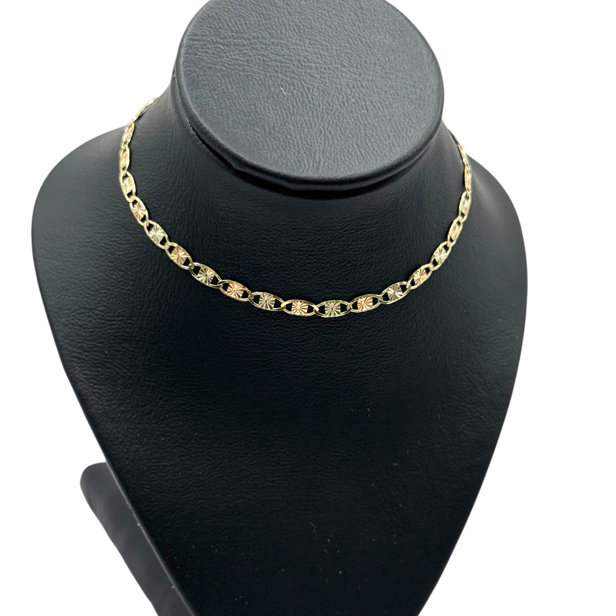 Pulsera Marino M en Oro 10k